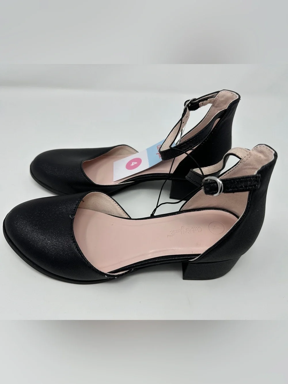 Cat & Jack stylish black